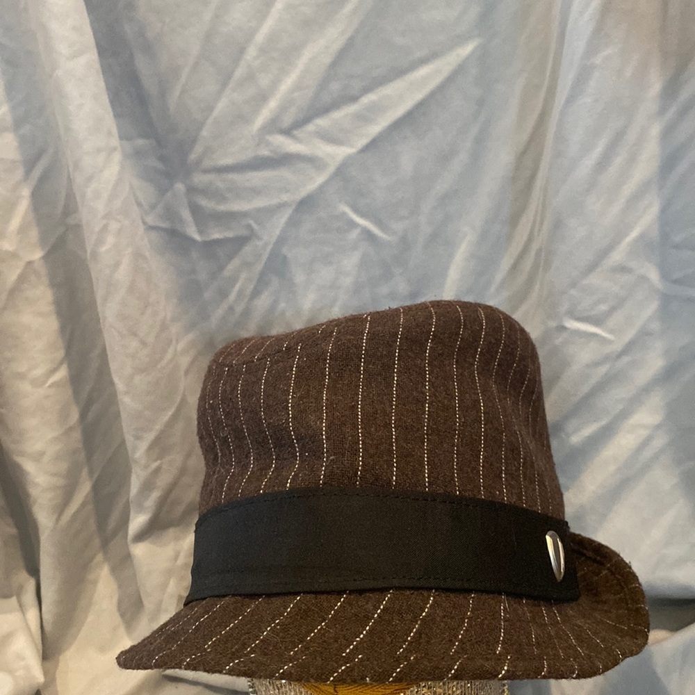 Ben Sherman fedora
